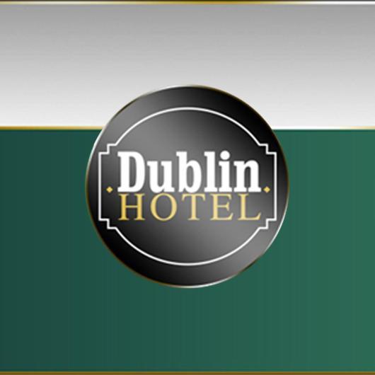 Hotel Dublin Araraquara Buitenkant foto